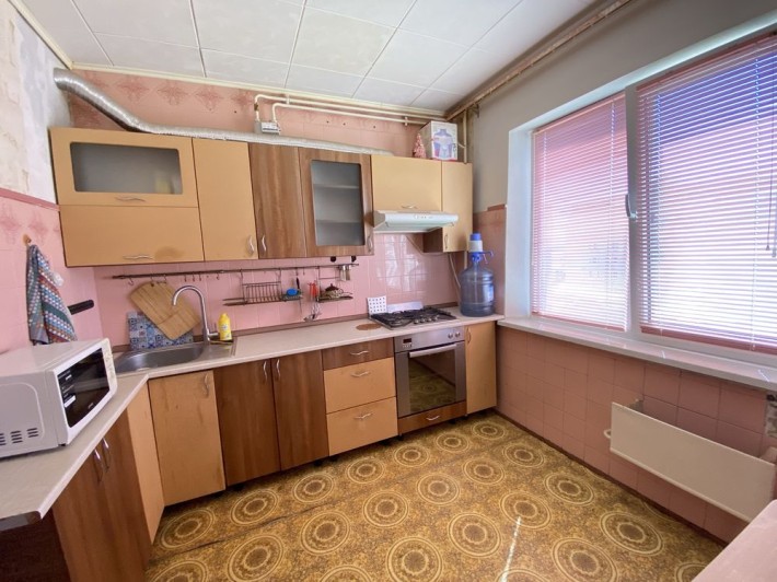 Продам 2к квартиру на Намиві, Озерна - фото 1