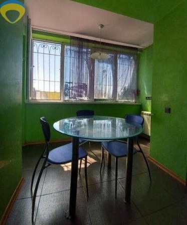 ПРОДАМ 2-кімнатну квартиру 109м2 на Таїрова вул.Тополева, район облДАІ - фото 1