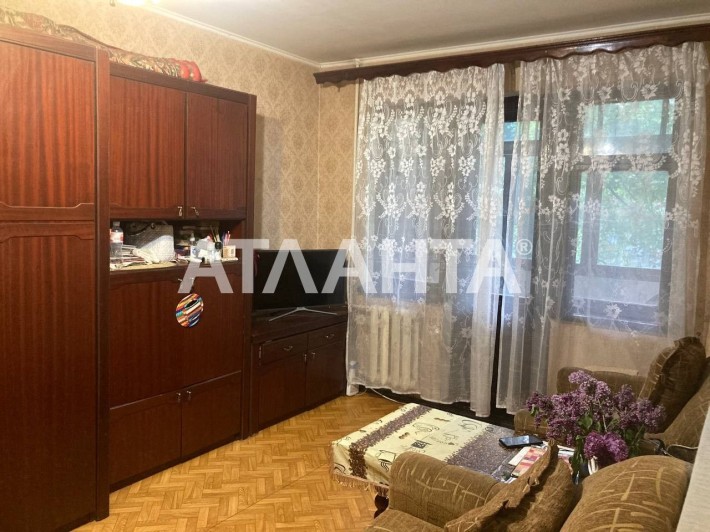 1 кімнатна квартира Черемушки/Краснова,вигідна ціна! - фото 1