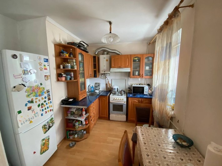 Продажа 2х к.кв Пр.Богоявленский/Парковая ост.Театральная 2/5 26000$ - фото 1