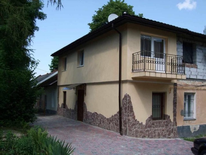Продається 3-кімнатна квартира по вул.Карпинця - фото 1