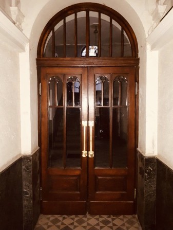 Продаж 1-кімн.кв-ри 43 м кв біля Памятника Грушевського - фото 1