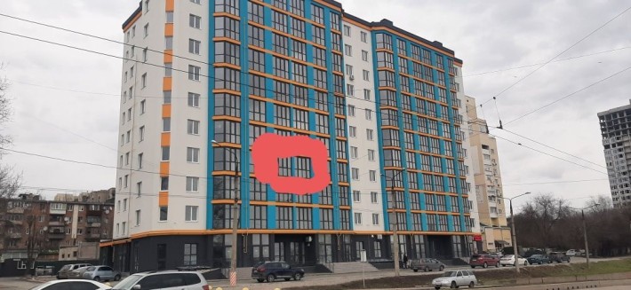 Продам квартиру в новострое жк Квартал - фото 1
