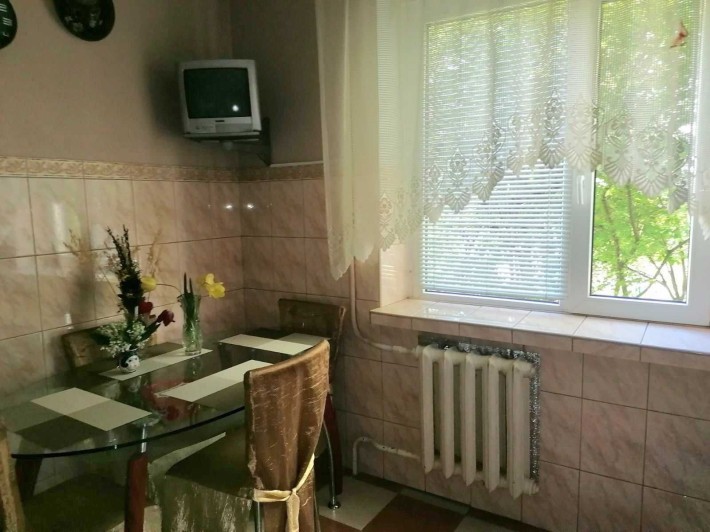 2 квартира вул.Коломийська (Сихів) - фото 1