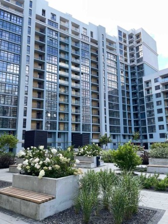 Продаж 1 кім. квартира 37 м2, ЖК Національний, м. Львів - фото 1