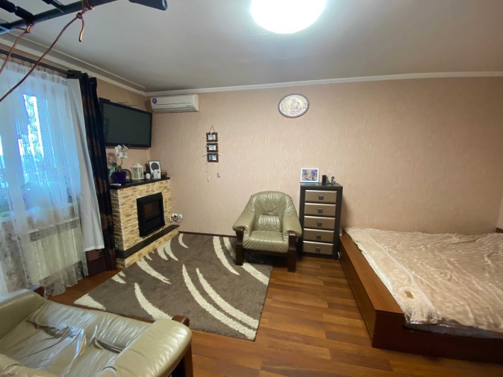 Продається 1-кім.кв. з перспективою на 3 кім. вул.Шевченка(не Рясне) - фото 1