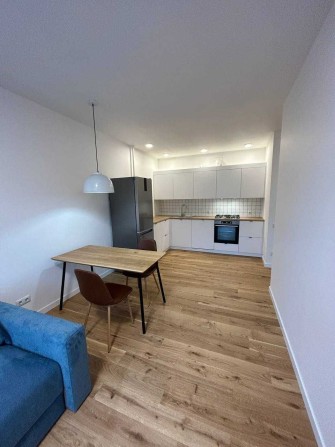 Продаж 2-кімнатної квартири з видом на Високий Замок - фото 1
