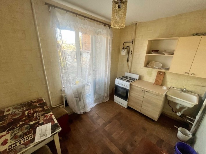 Продам 1 кімнатну квартиру по вул. Електронна - фото 1