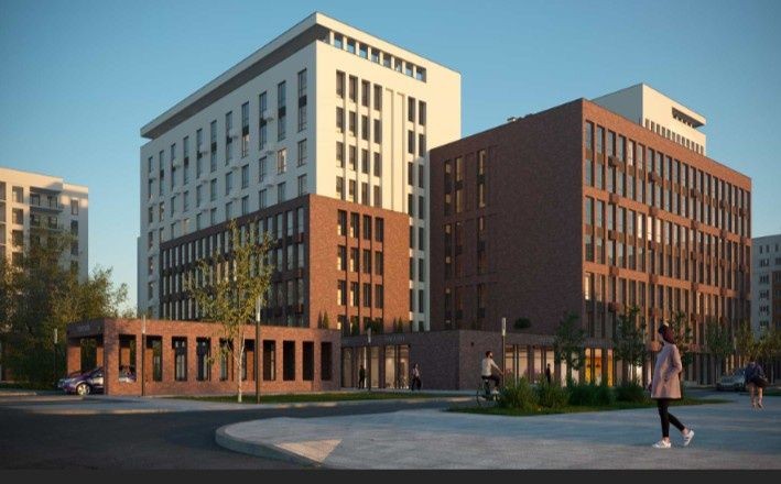 Продаж квартири Львів вулиця Стрийська - фото 1