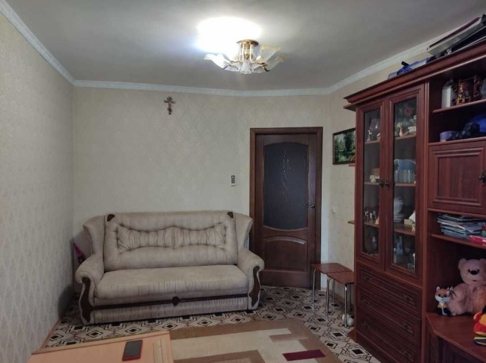Продажа 2х комнатной квартиры. Район Сухого Фонтана ! - фото 1
