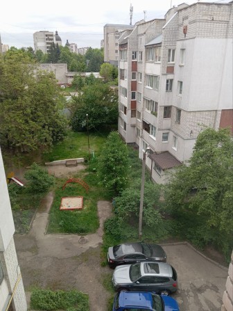 Продається двокімнатна квартира - фото 1