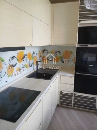 Продам 3к квартиру. Метро Холодная гора - фото 1