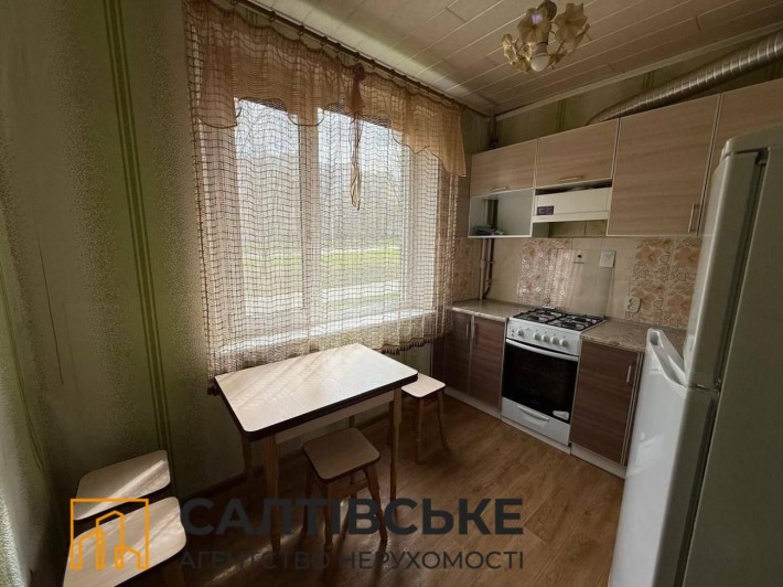 ОВ-0236 Продам 1к квартиру на Салтовке Салтовская 531 м/р - фото 1