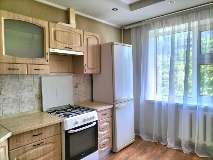 Продаж 4-кімн квартири покращеного планування на Осипенківському - фото 1
