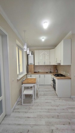 Продам 3 к.кв ЖК Оливия ХТЗ Индустриальная Мира Масельского евроремонт - фото 1