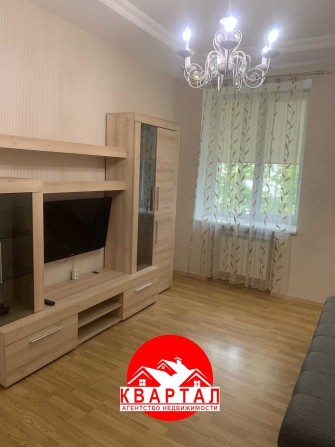 Продается 2-х к. полнометражная кв. с ремонтом Металлургов/пр Соборный - фото 1