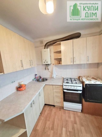 Продам 1-о к/к в центрі міста по вул.Чміленка (театр). - фото 1