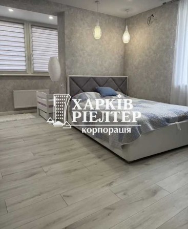 2m 1 квартира новострой ЖК Мира метро Тракторный завод ХТЗ - фото 1