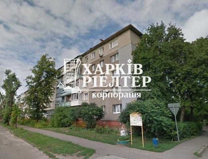 10m 2 квартира метро Масельского ХТЗ Библика Потоцкого ремонт - фото 1