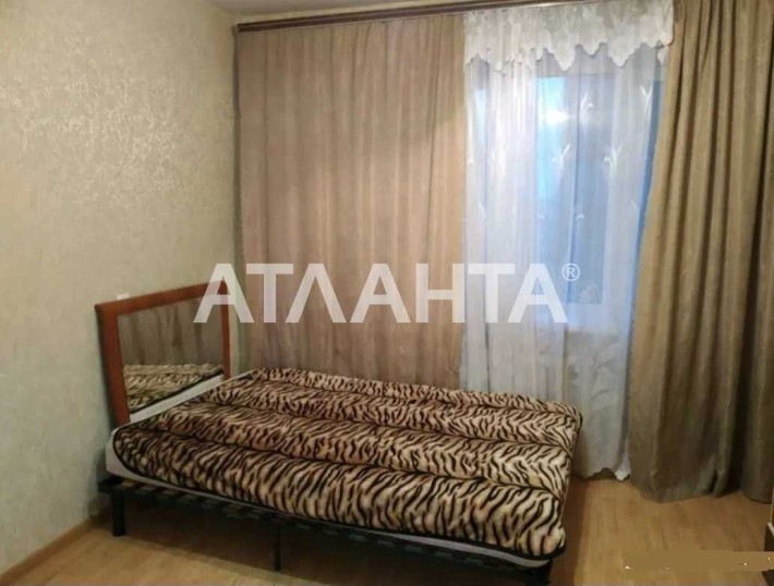 1-но конмтаная квартира по цене коммуны - фото 1