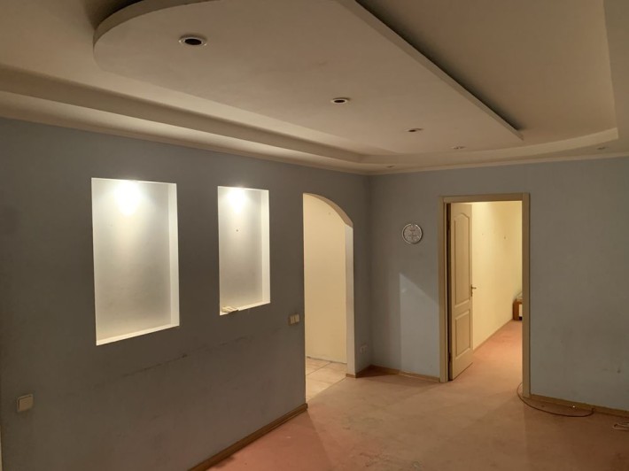Продам 2-х комнатную квартиру на Кичкасе - фото 1