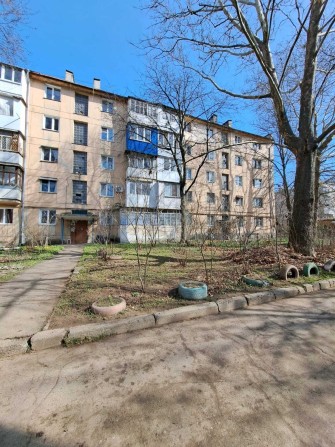 Продажа 2-комнатной квартиры в хорошем районе Одессы! - фото 1