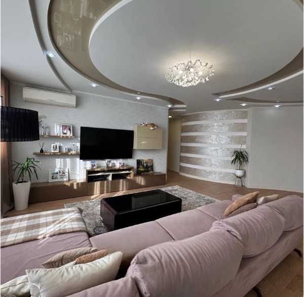 Продам 3-х к. квартиру . Ботанический Сад. ЖК Источник. От. Яроша - фото 1
