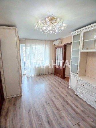 2х комнатная квартра на Черёмушках. капремонт. - фото 1