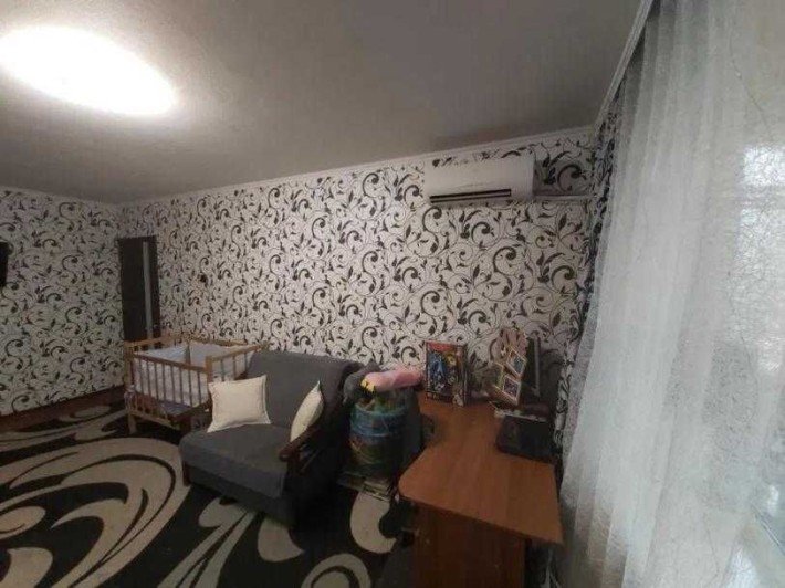 Продам 1 кімнатну квартиру на Салтівці (Салтовка) - фото 1