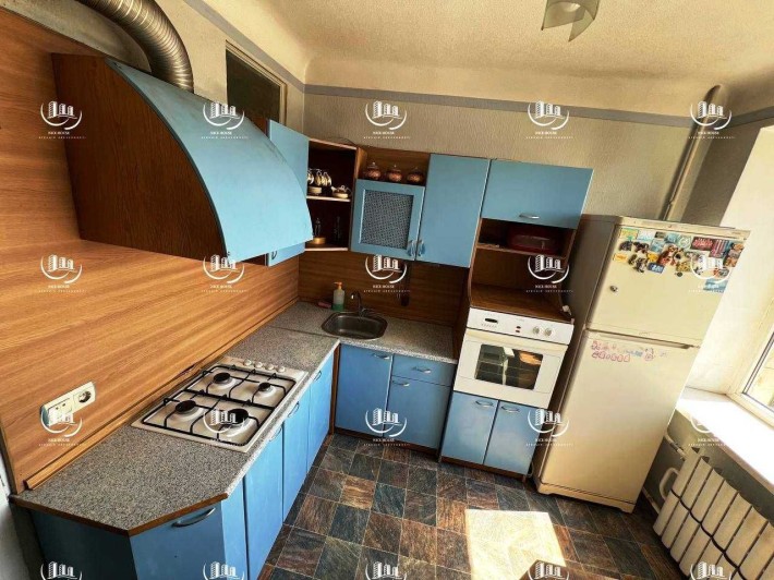 Продам 2 - комнатную квартиру пер . Армянский 1/3 - фото 1
