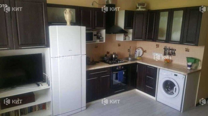 2к. 75м2 Жуковського (поселок Жуковского, Лесопарк, Дача 55) 128198 - фото 1