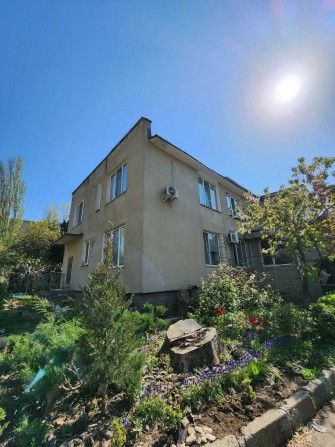 Продам 4к. квартиру в малоквартирному будинку на Бочарова.Опалення АГВ - фото 1