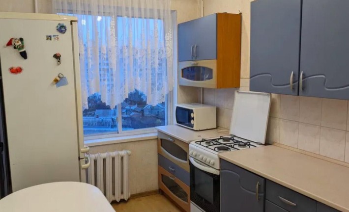 3к квартира на Королева/Панорама + Кладовка! 62 кв.м. ТОРГ - фото 1