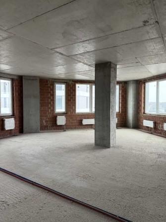 135 тыс.$ ПРОДАЖА / Квартира с паркоместами в ЖК на Сокольниках / - фото 1
