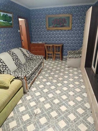 Продам 1кім. квартиру з капітальним ремонтом, Пісочин (Мобіль) - фото 1
