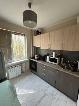 Продам 1 ком. квартиру, метро Студенческая - фото 1
