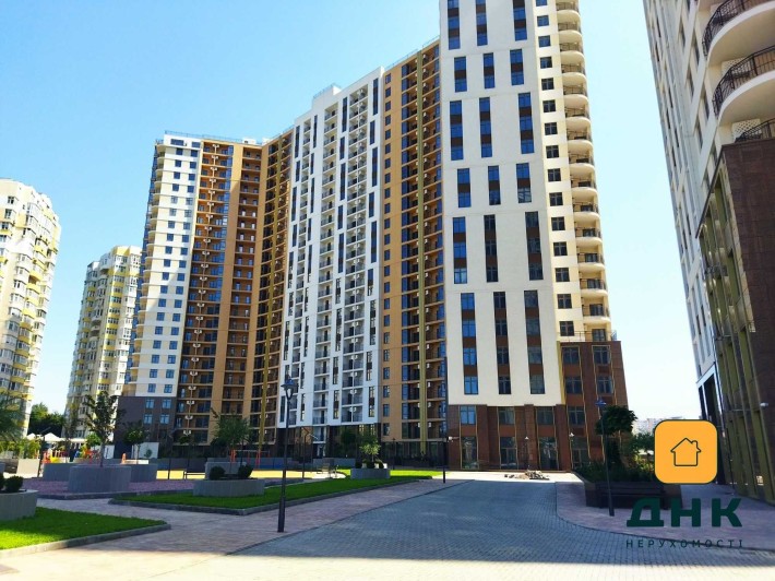 ‼⁓Продажа 2-комнатной квартиры в KADORR City|60 Жемчужина|Краснова‼ - фото 1
