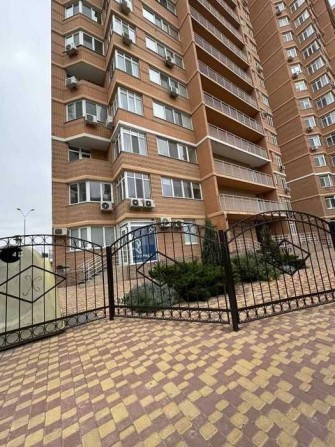 3 комн -83 метра. Центр. Новый дом. 3/22 эт. жк Балковский -Балковская - фото 1