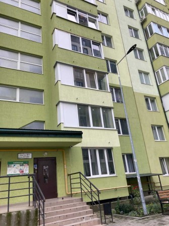 двохрівнева квартира в новобудові - фото 1
