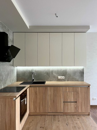 Продаж 46 м2 з РЕМОНТОМ у Новобудові БЕЗ КОМІСІЇ - фото 1