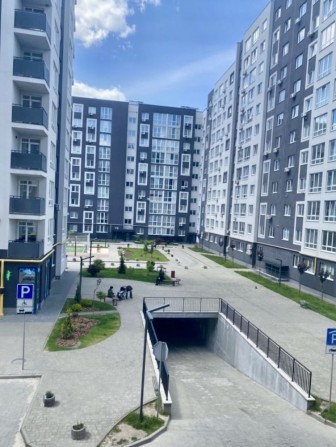 Продається однокімнатна квартира в ЖК Континент по вул. Трускавецькій. - фото 1