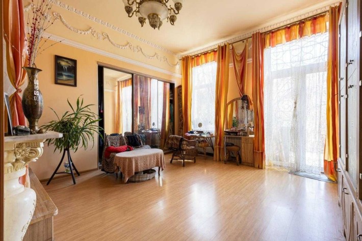 Продаж /4 Квартира/ Ремонт/ Коновальця/ Польський люкс / Львів - фото 1
