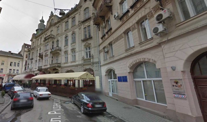 Продаж 2 кімнатна квартира вул. Руданського ( бічна просп. Шевченка ) - фото 1
