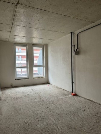 Продаж 1 кім квартири + кухня-вітальня з великою терасою - фото 1