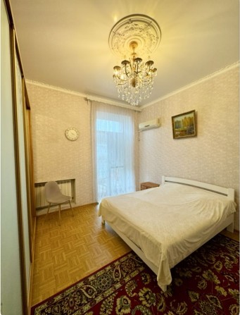 Продаю 4к квартиру  Декабристів Казка - фото 1
