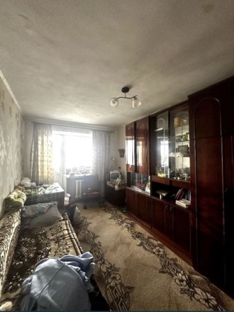Продаж 1 кімнатної квартири.Яхт- клуб,вул.Шоссейна - фото 1
