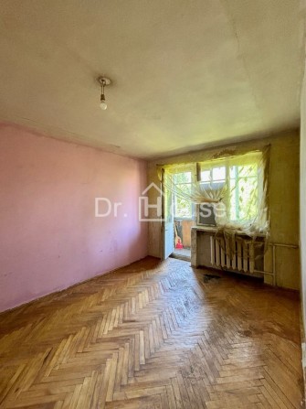 Продається 3-кімнатна квартира на вул. Рубчака (ПЕРЕРАХУНОК) - фото 1