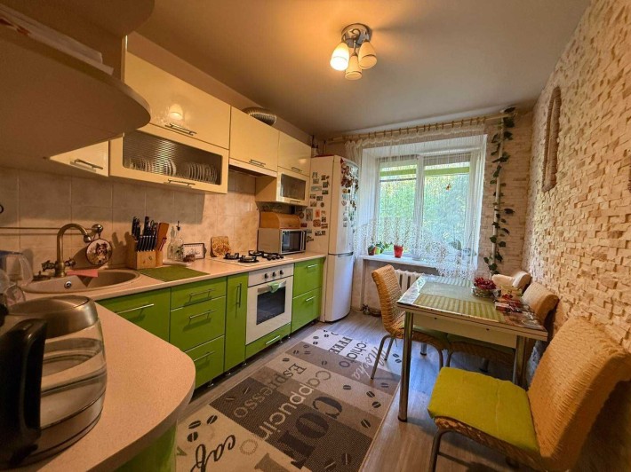 Продаж 3 кім. квартири по вул. Стрийська. Цегляний будинок - фото 1