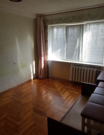 Продам 1 ком. ул Запорожского Казачества - фото 1