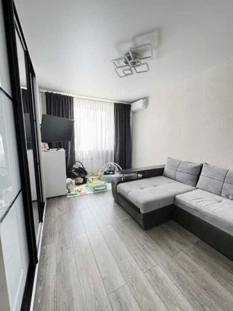 Продається 1к.кв.по Льва Ландау з євроремонтом ND - фото 1